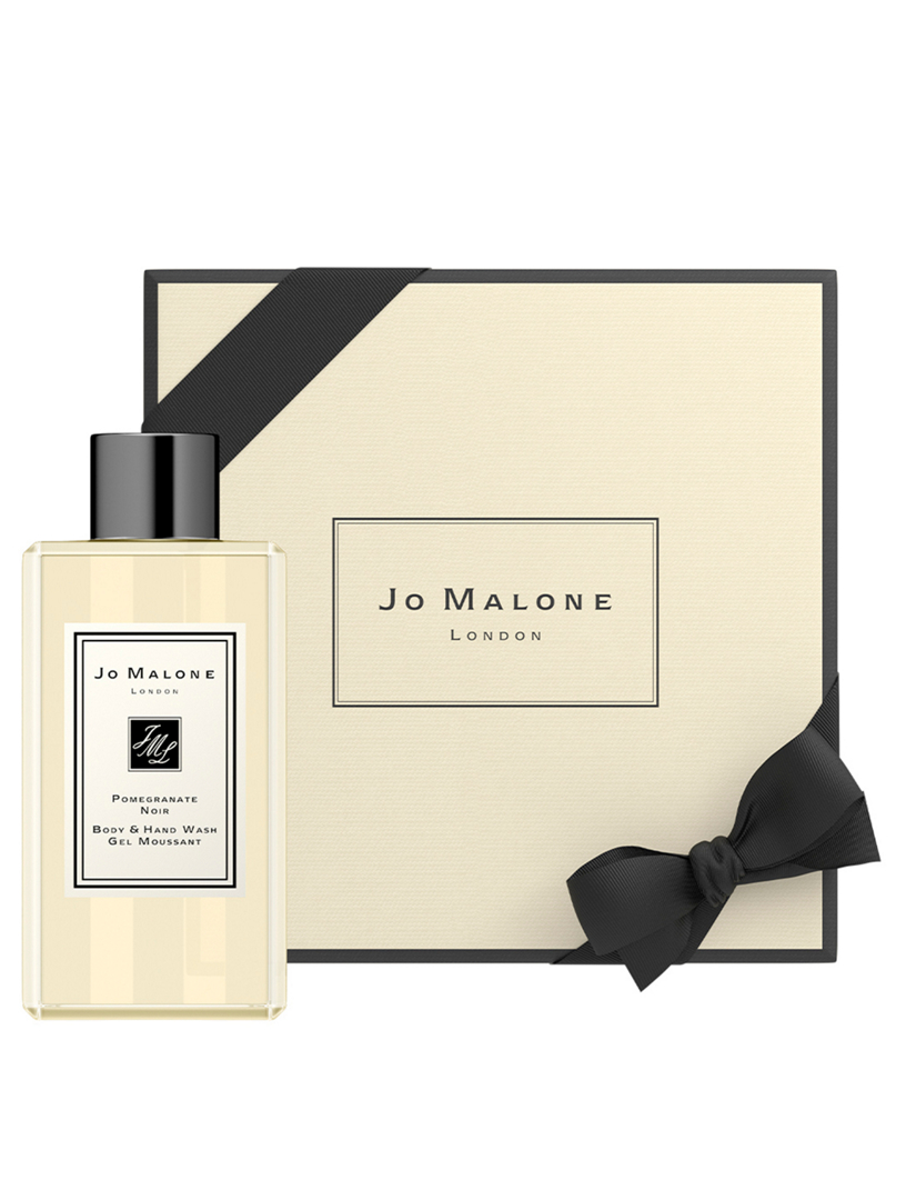 Jo malone pomegranate discount noir body wash