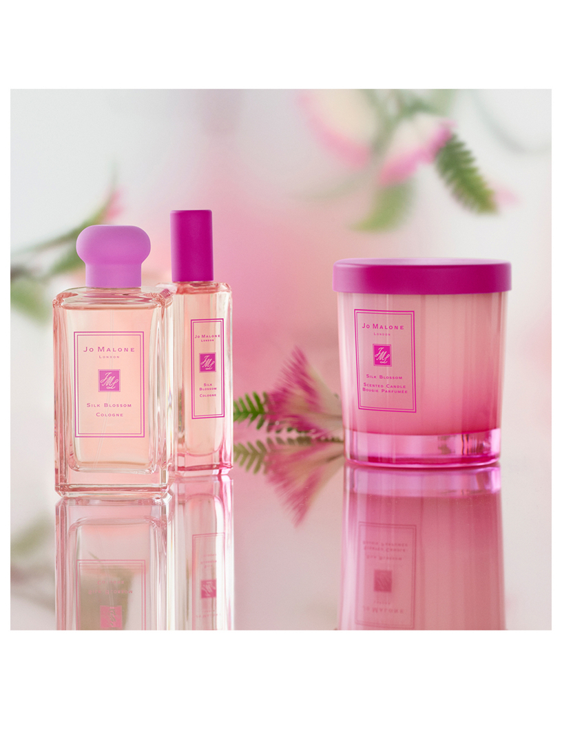 Jo malone silk online blossom cologne