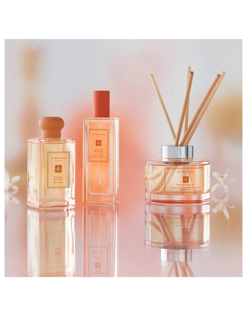 Jo malone orange discount blossom limited edition