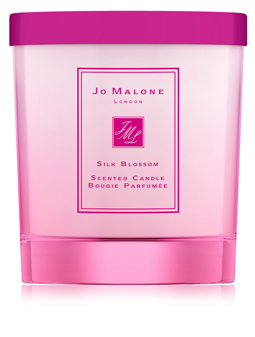 JO MALONE LONDON Silk Blossom Home Candle Holt Renfrew