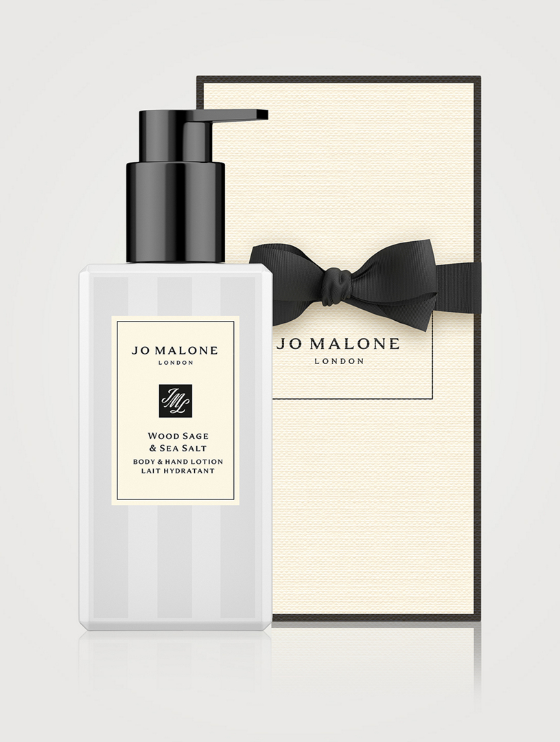 JO MALONE LONDON Wood Sage & Sea Salt Body & Hand Lotion