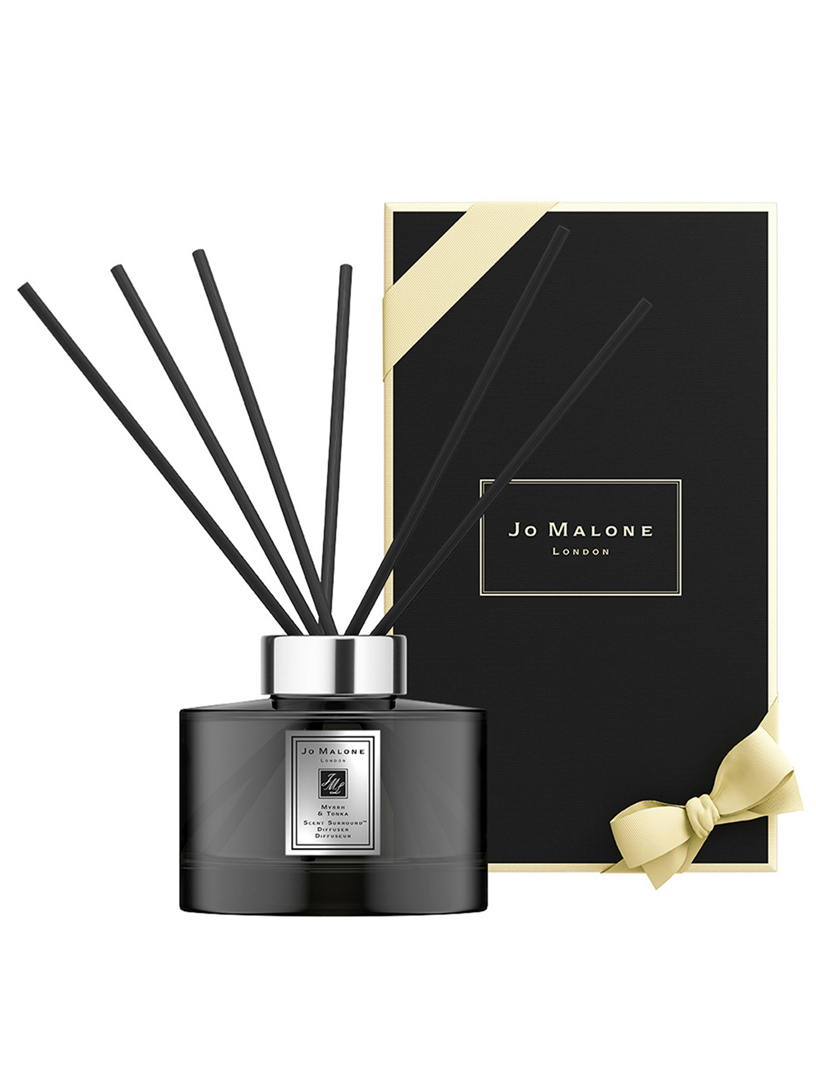 Myrrh & Tonka Diffuser