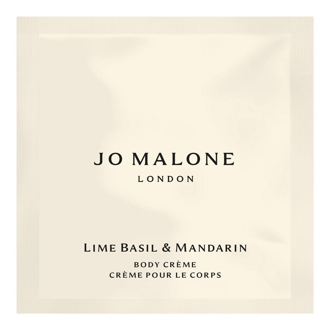 Jo malone body discount lotion lime basil mandarin