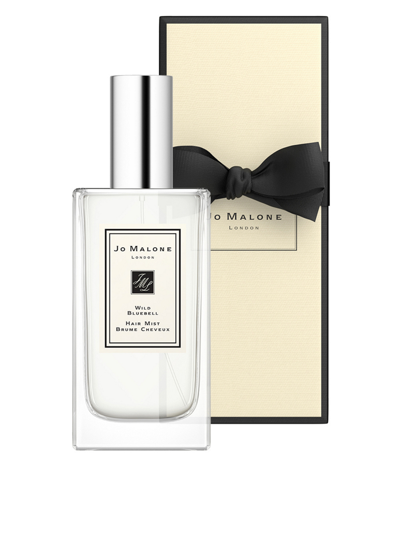 Jo malone hair mist wild bluebell new arrivals