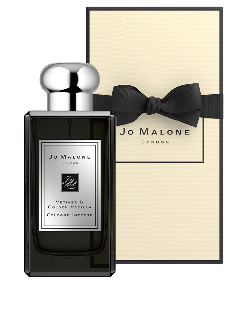 100ml】Jo Malone Vetiver& Golden Vanilla Vetiver & Golden Vanilla Cologne Intense | Jo Malone London | Jo