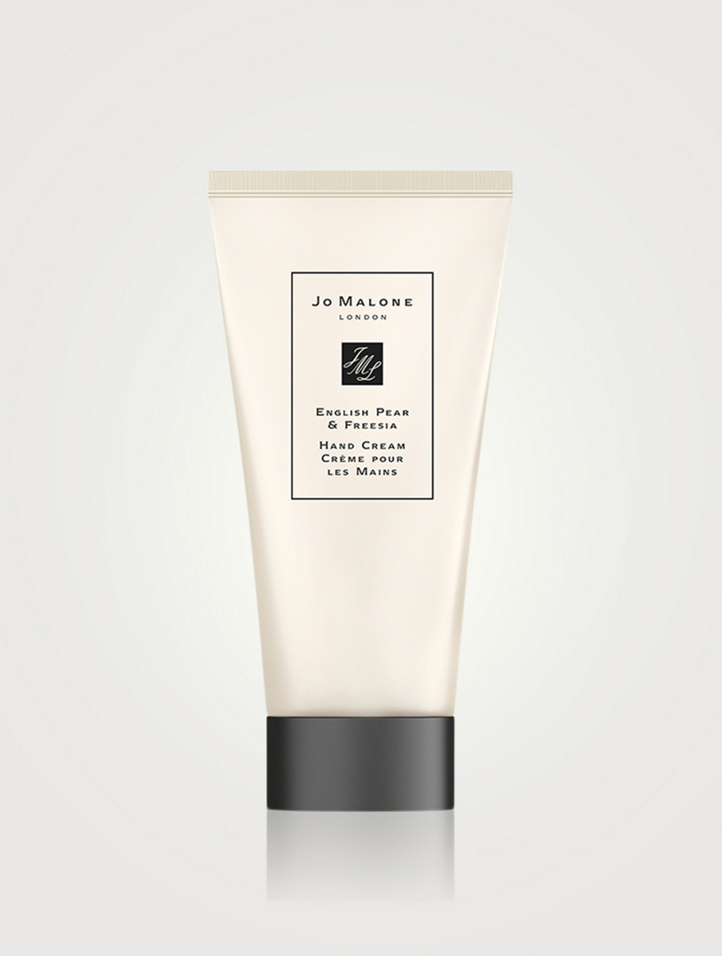 JO MALONE LONDON English Pear Freesia Hand Cream Holt Renfrew