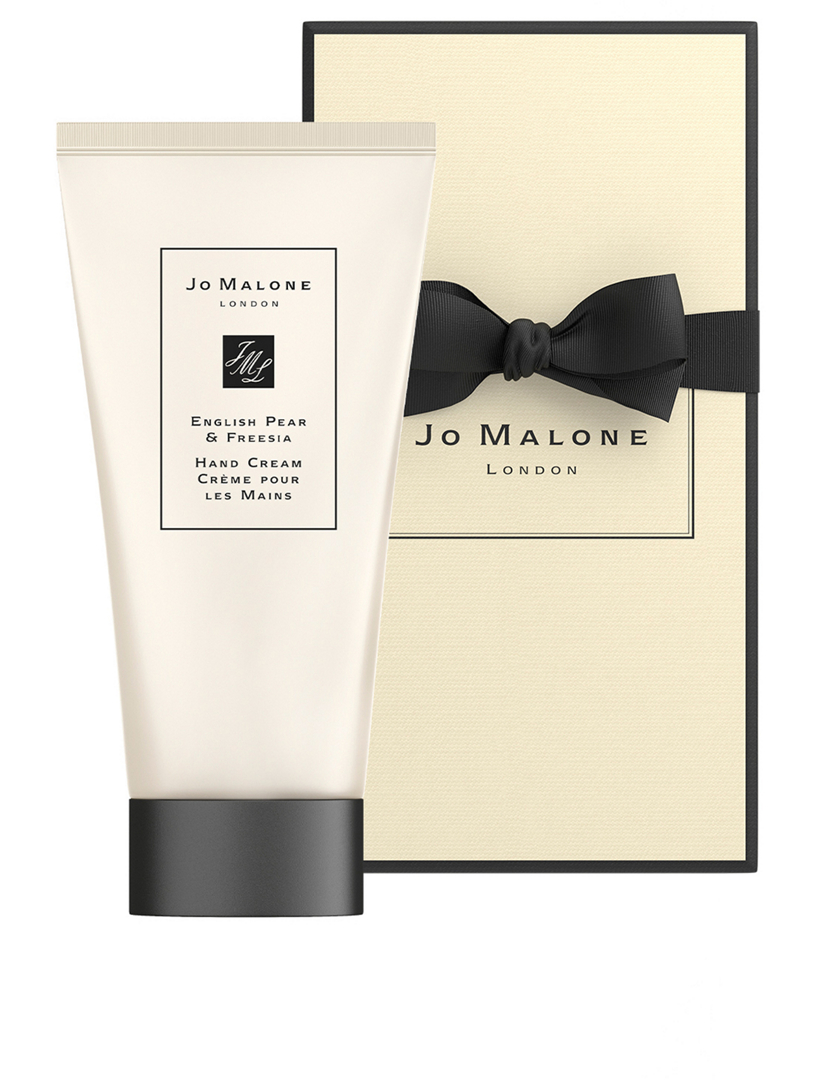 JO MALONE LONDON English Pear Freesia Hand Cream Holt Renfrew