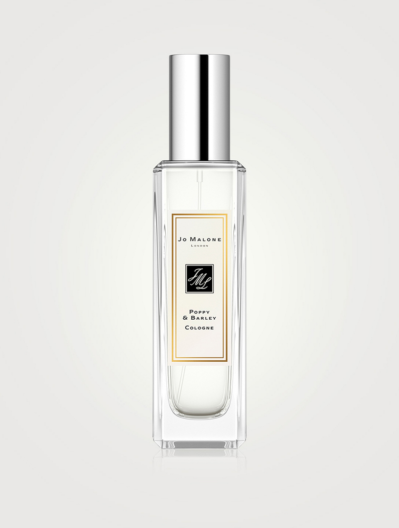 JO MALONE LONDON Poppy & Barley Cologne | Holt Renfrew