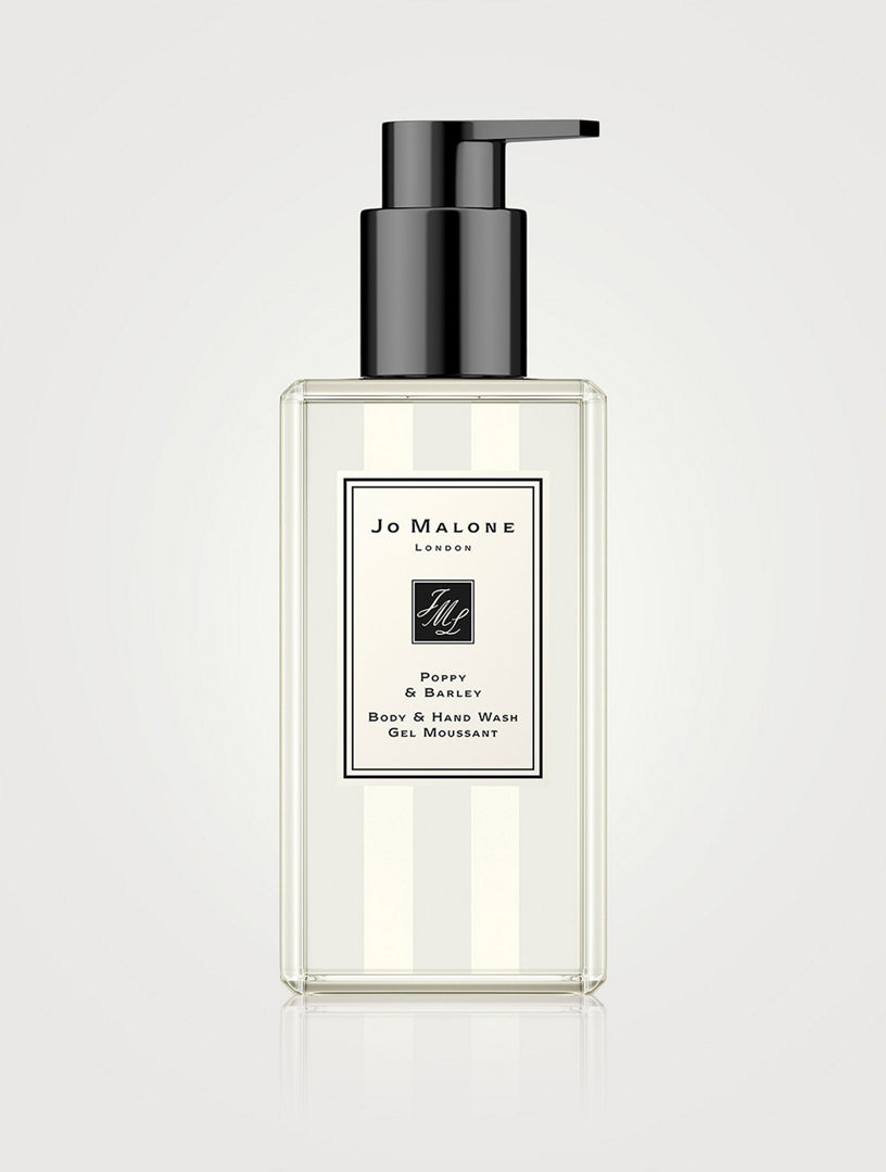 HERMÈS Eau de Citron Noir Hair and Body Shower Gel