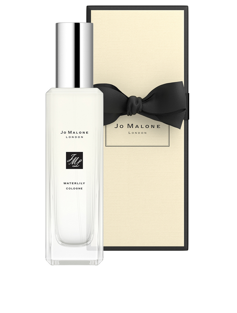 Jo malone discount water lily cologne