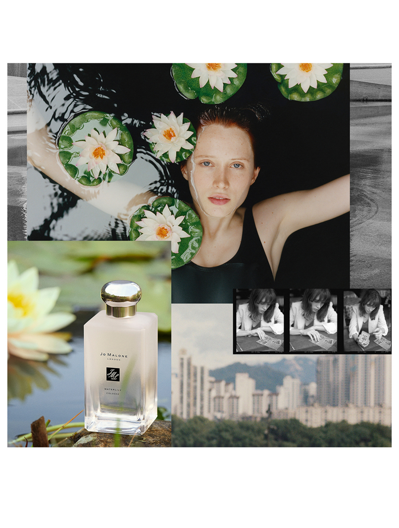 JO MALONE LONDON Waterlily Cologne | Holt Renfrew