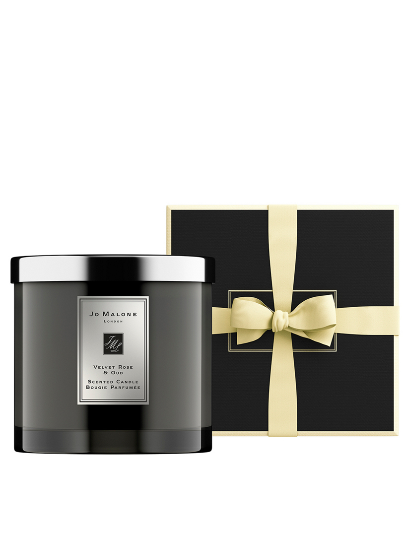 Velvet rose oud discount jo malone candle