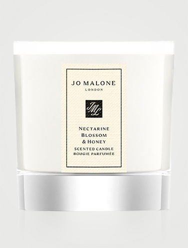 Nectarine Blossom & Honey Mini Candle Gift