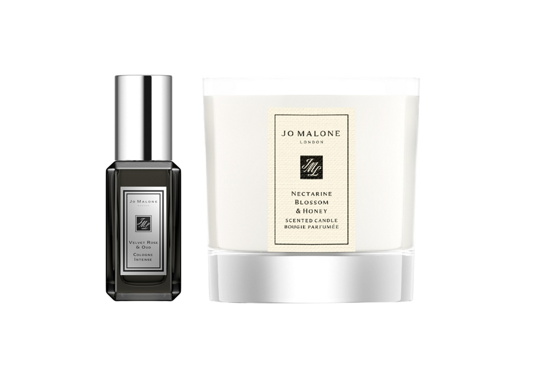 Jo Malone London Oud & Candle Gift