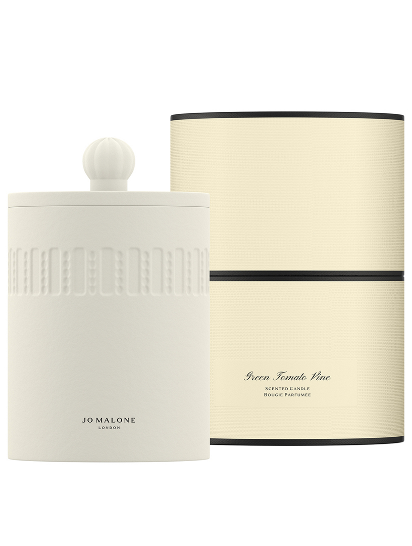 JO MALONE LONDON Green Tomato Vine Candle | Holt Renfrew