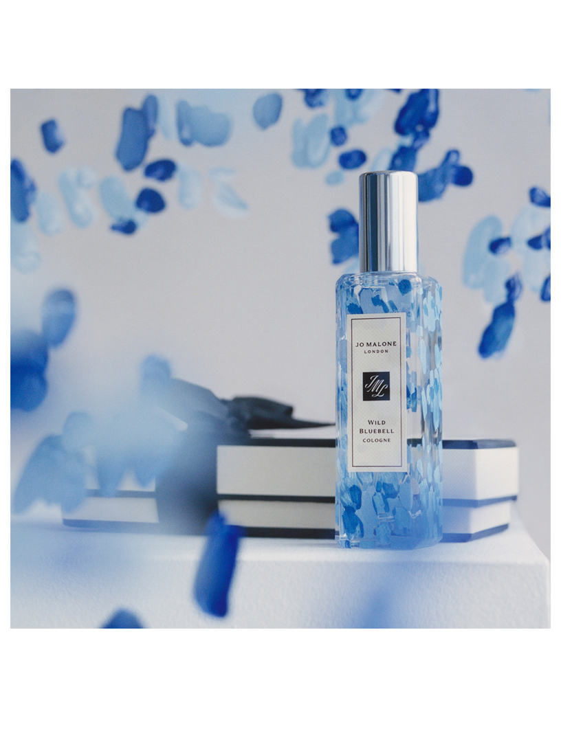 Jo malone wild online blue