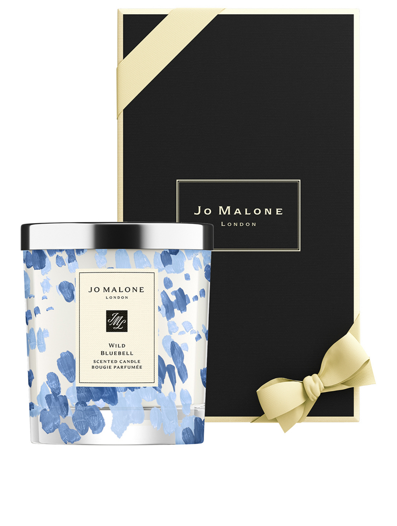 JO MALONE LONDON Wild Bluebell Decorated Home Candle | Holt Renfrew