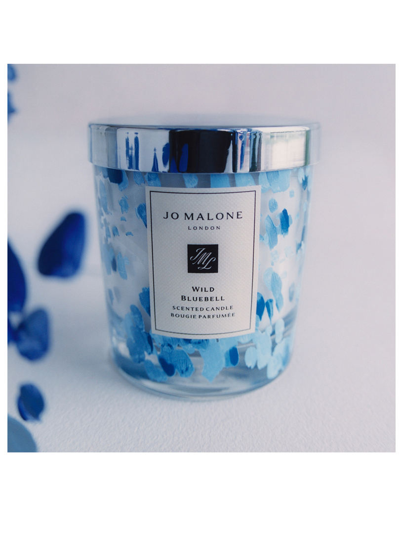 JO MALONE LONDON Wild Bluebell Decorated Home Candle | Holt