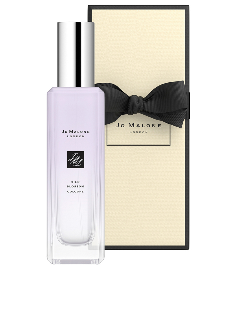 SILK BLOSSOM COLOGNE / ジョーマローン　100mL Silk Blossom Jo Malone London perfume - a fragrance for