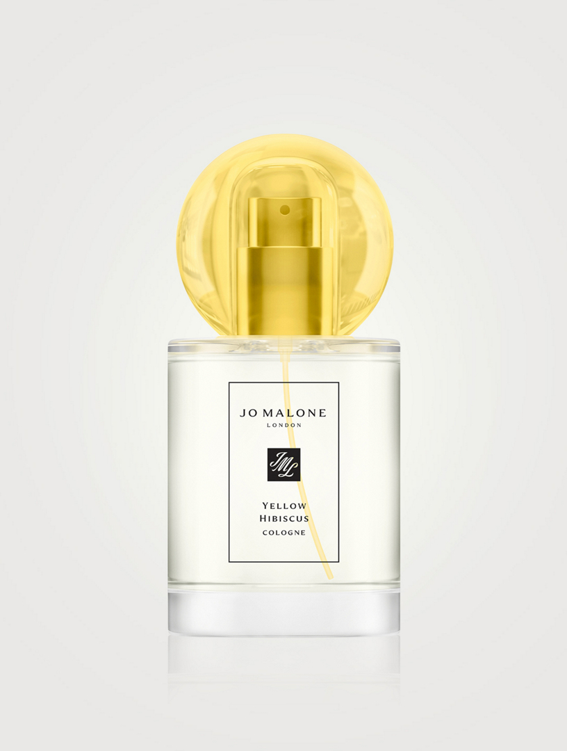 JO MALONE LONDON イエローハイビスカス Yellow Hibiscus Cologne - Jo Malone London | Sephora