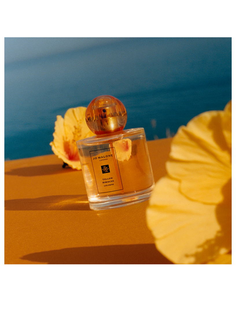 JO MALONE LONDON イエローハイビスカス Yellow Hibiscus Jo