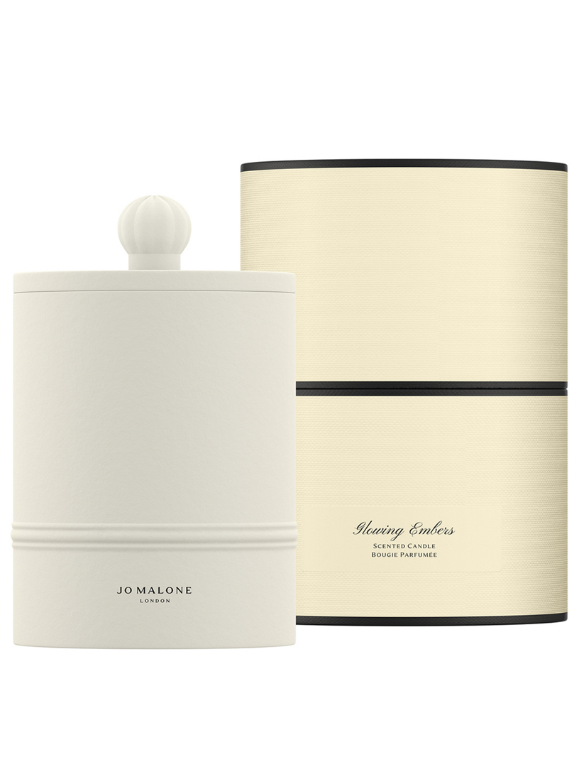 JO MALONE LONDON Glowing Embers Candle Holt Renfrew
