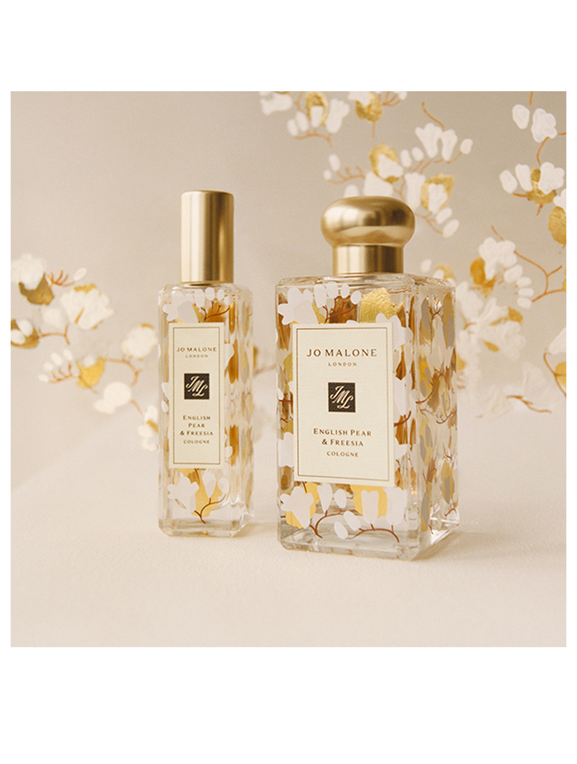 JO MALONE LONDON English Pear Freesia Cologne Lunar New Year