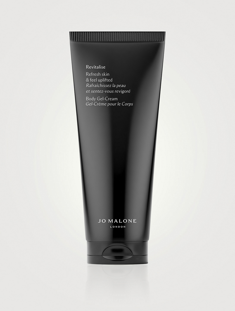 Revitalise Body Gel Cream