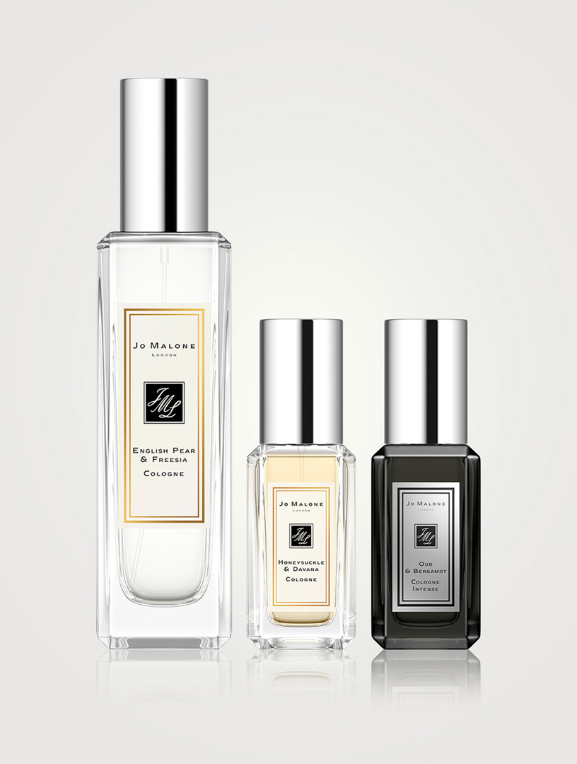 Jo MALONE LONDON 香水セット EnglishPEAR English Pear Cologne Duo Gift Set | Jo Malone London