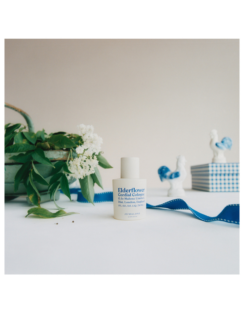Malone Elderflower Elderflower Cordial Cologne Elderflower Cordial