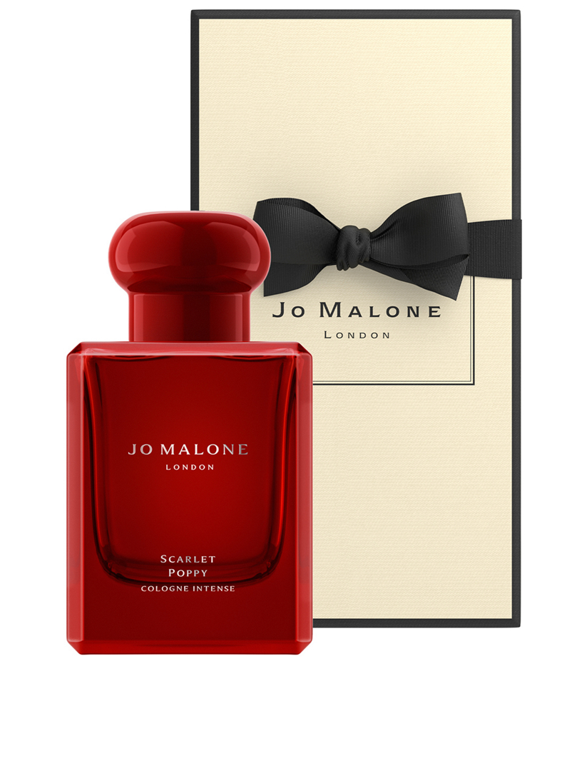 JO MALONE LONDON Scarlet Poppy Cologne Intense | Holt Renfrew