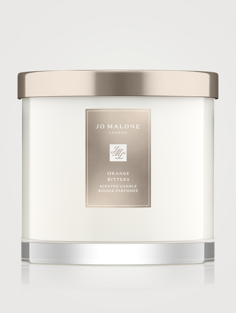JO MALONE LONDON Orange Bitters Deluxe Candle | Holt Renfrew