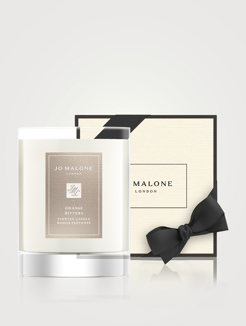 Malone London Orange Jo Malone Orange Bitters Travel Candle JO