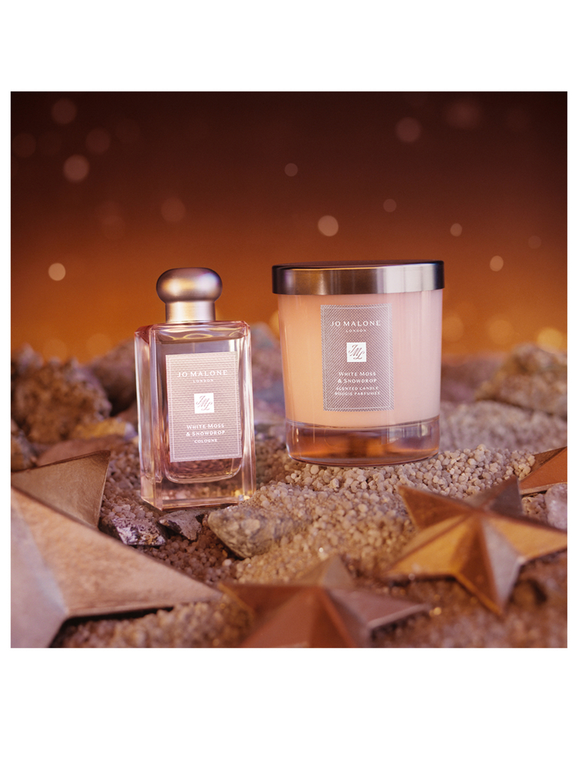 JO MALONE LONDON White Moss & Snowdrop Cologne | Holt Renfrew