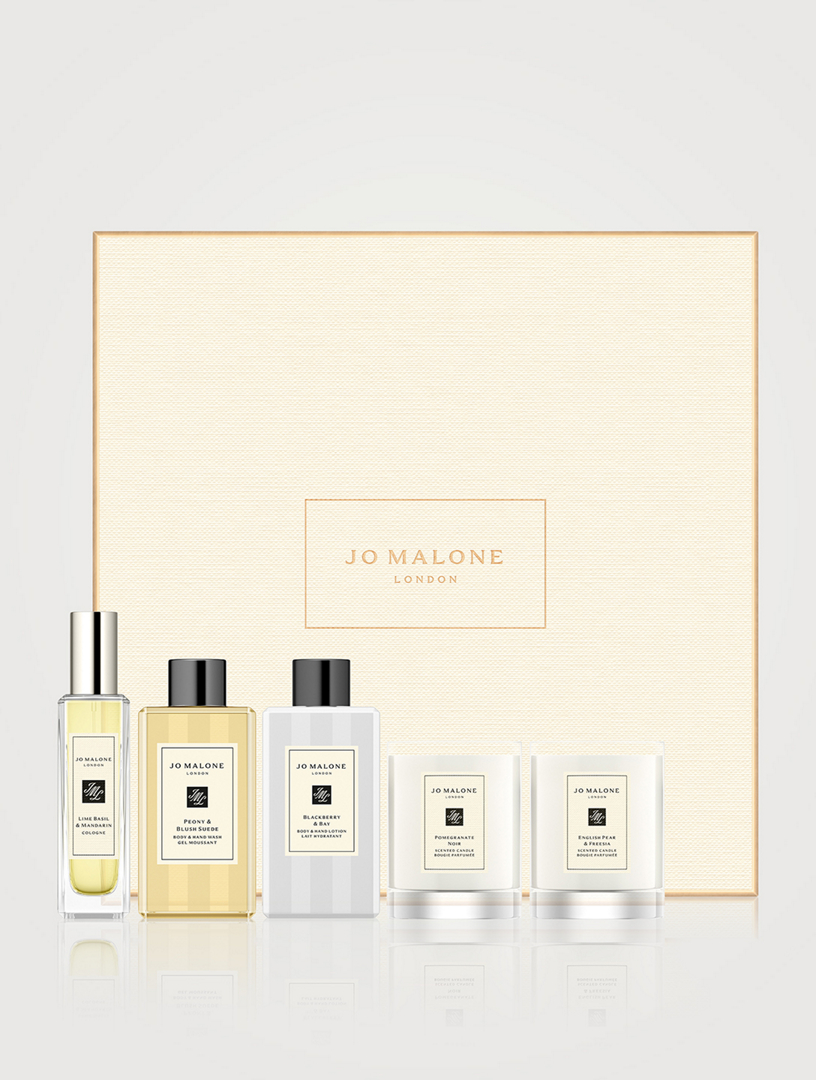 House Of Jo Malone London Gift Set