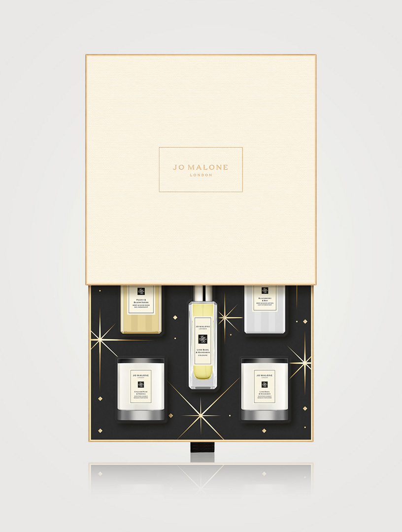 Jo MALONE LONDON ギフトセット フレッシュ ハンド ケア ギフト セット