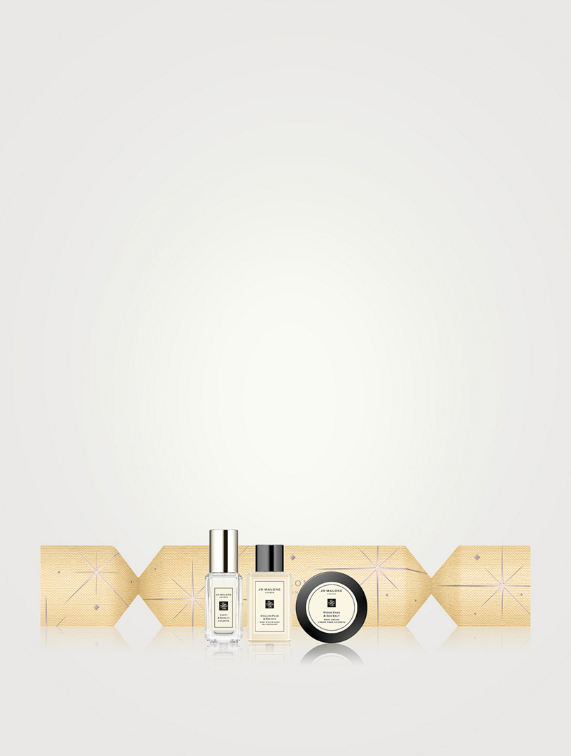 Jo malone cracker set hot sale