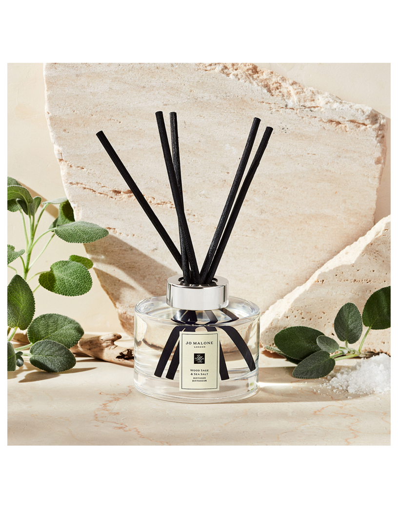 Wood Sage & Sea Salt Diffuser | Jo Malone London