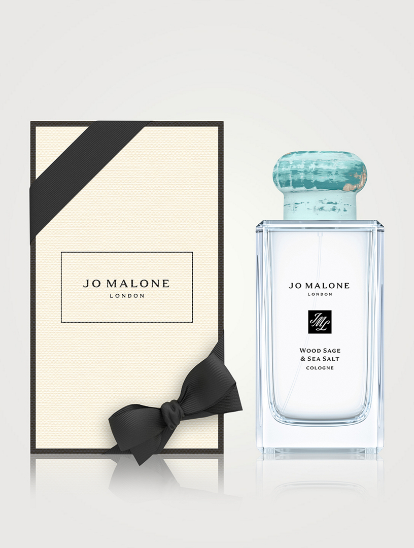 JO MALONE LONDON Limited-Edition Wood Sage & Sea Salt Cologne