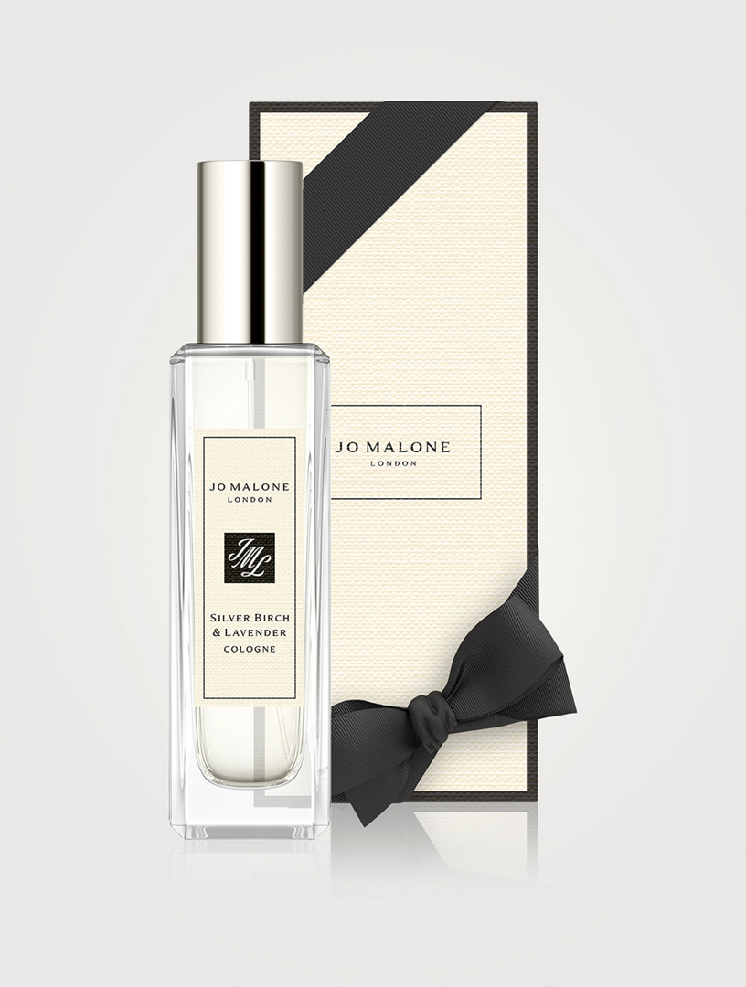 Silver birch best sale jo malone