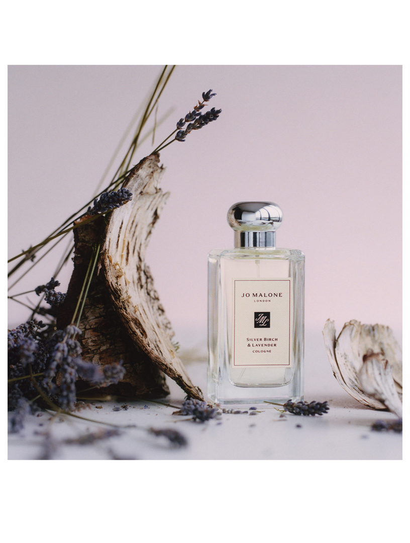 Silver birch best sale lavender jo malone