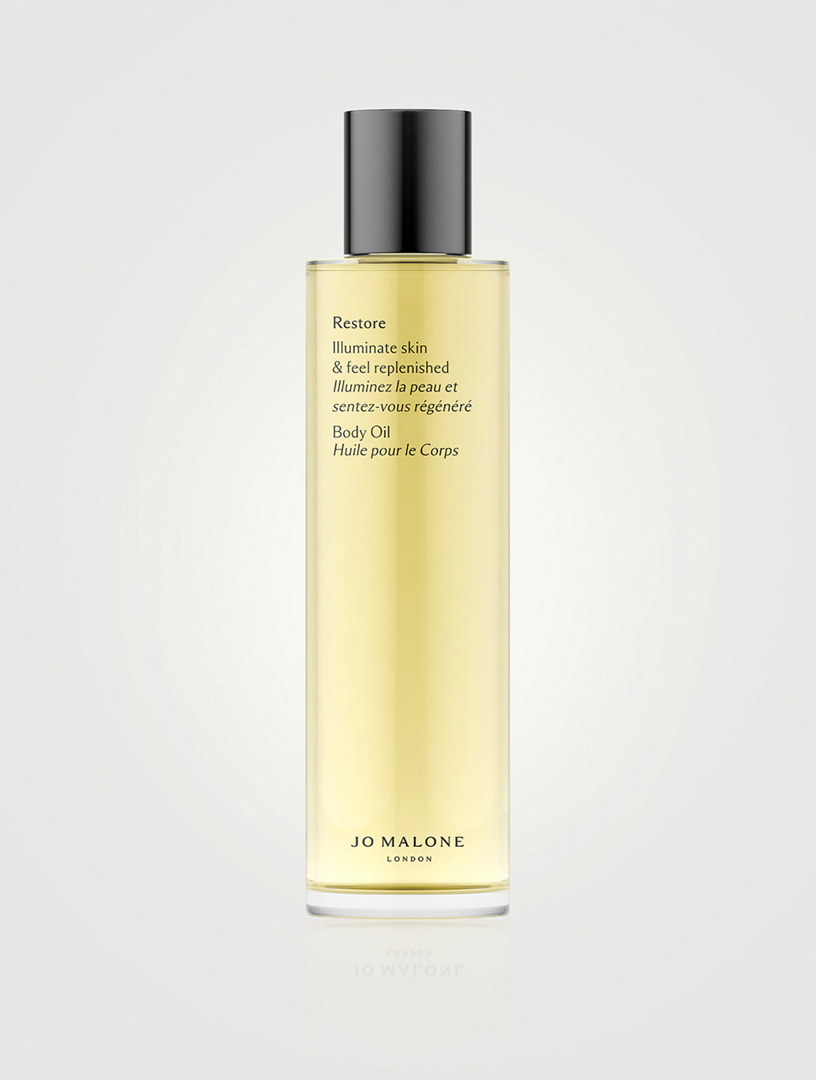 Restore Body Oil