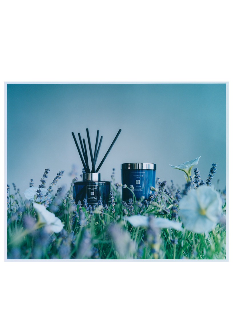 JO MALONE LONDON Lavender & Moonflower Home Candle | Holt