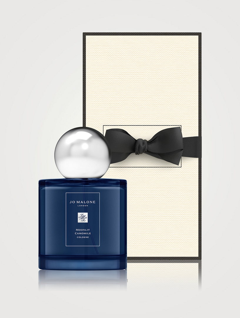 香水(ユニセックス) JO MALONE Moonlit Camomile Cologne 100ml Moonlit Camomile Cologne | Canada E-commerce Site - French