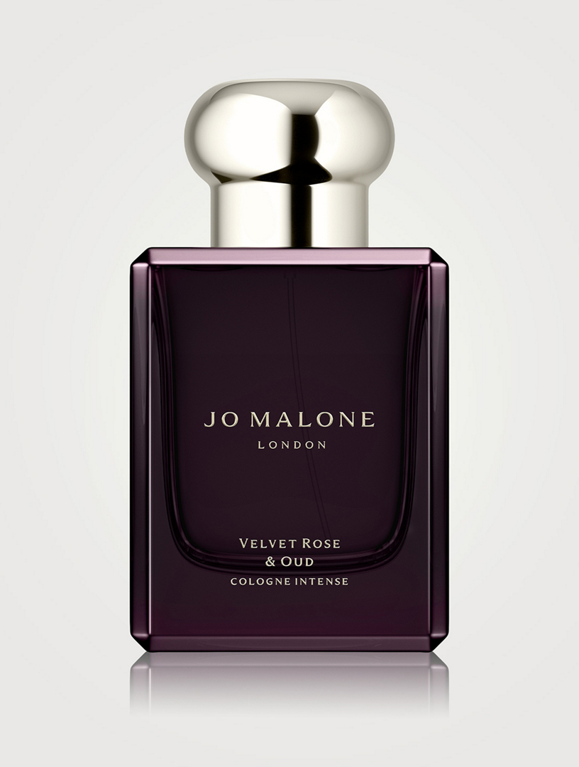 Velvet Rose & Oud Cologne Intense