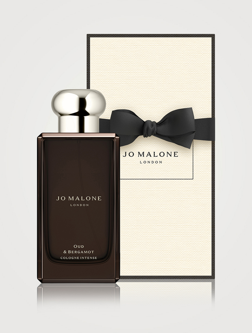 jo malone oud & bergamot cologne intense, huge sale 62% off - rdd.edu.iq