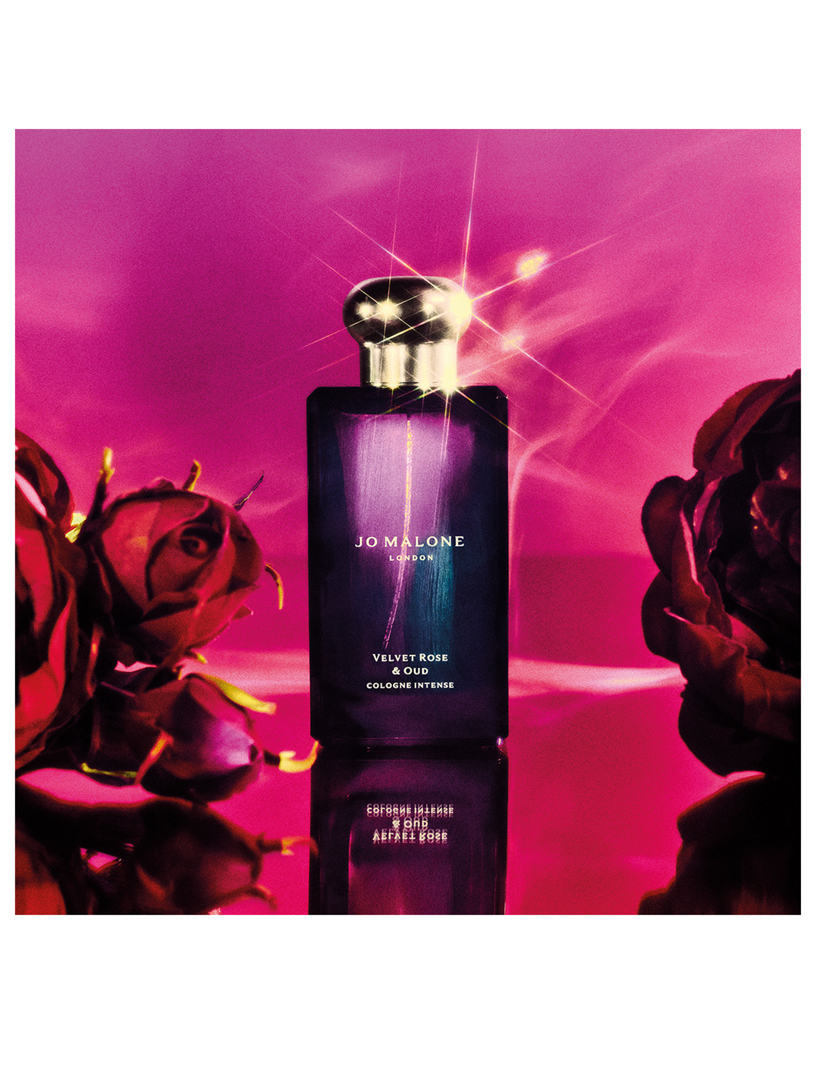 Velvet Rose & Oud Cologne Intense