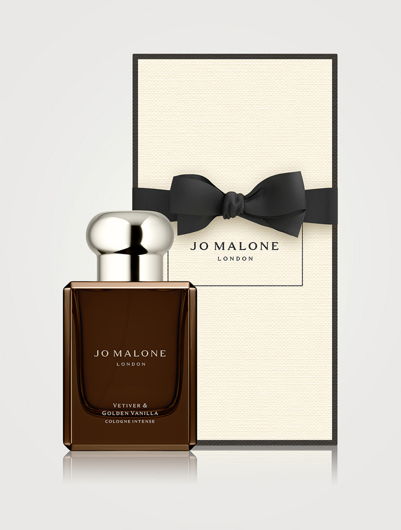 JO MALONE LONDON Vetiver & Golden Vanilla Cologne Intense | Holt