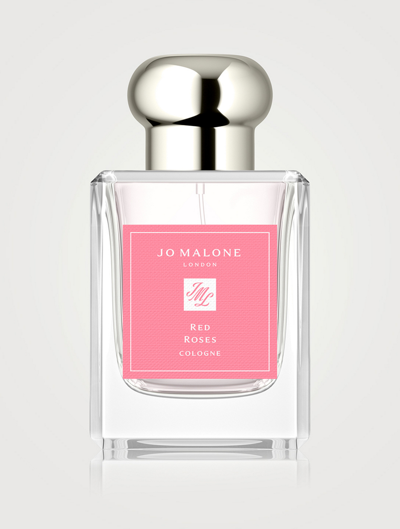 JO MALONE LONDON Special-Edition Red Roses Cologne  