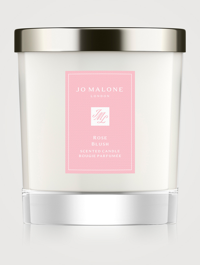 JO MALONE LONDON Rose Blush Home Candle Holt Renfrew